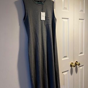 Theory Muscle Dress Cl